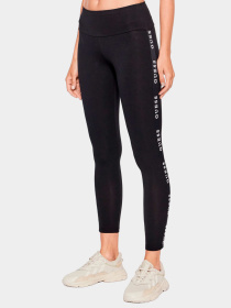 Брюки GUESS модель V2YB14-KABR0-JBLK Фото