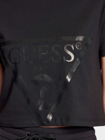 Футболки и поло GUESS модель V2YI06-K8HM0-G7FQ Фото