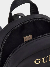 Рюкзаки GUESS модель V3BZ15-WFUK0-JBLK Фото