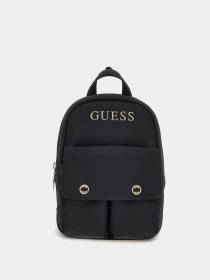Рюкзаки GUESS модель V3BZ15-WFUK0-JBLK Фото