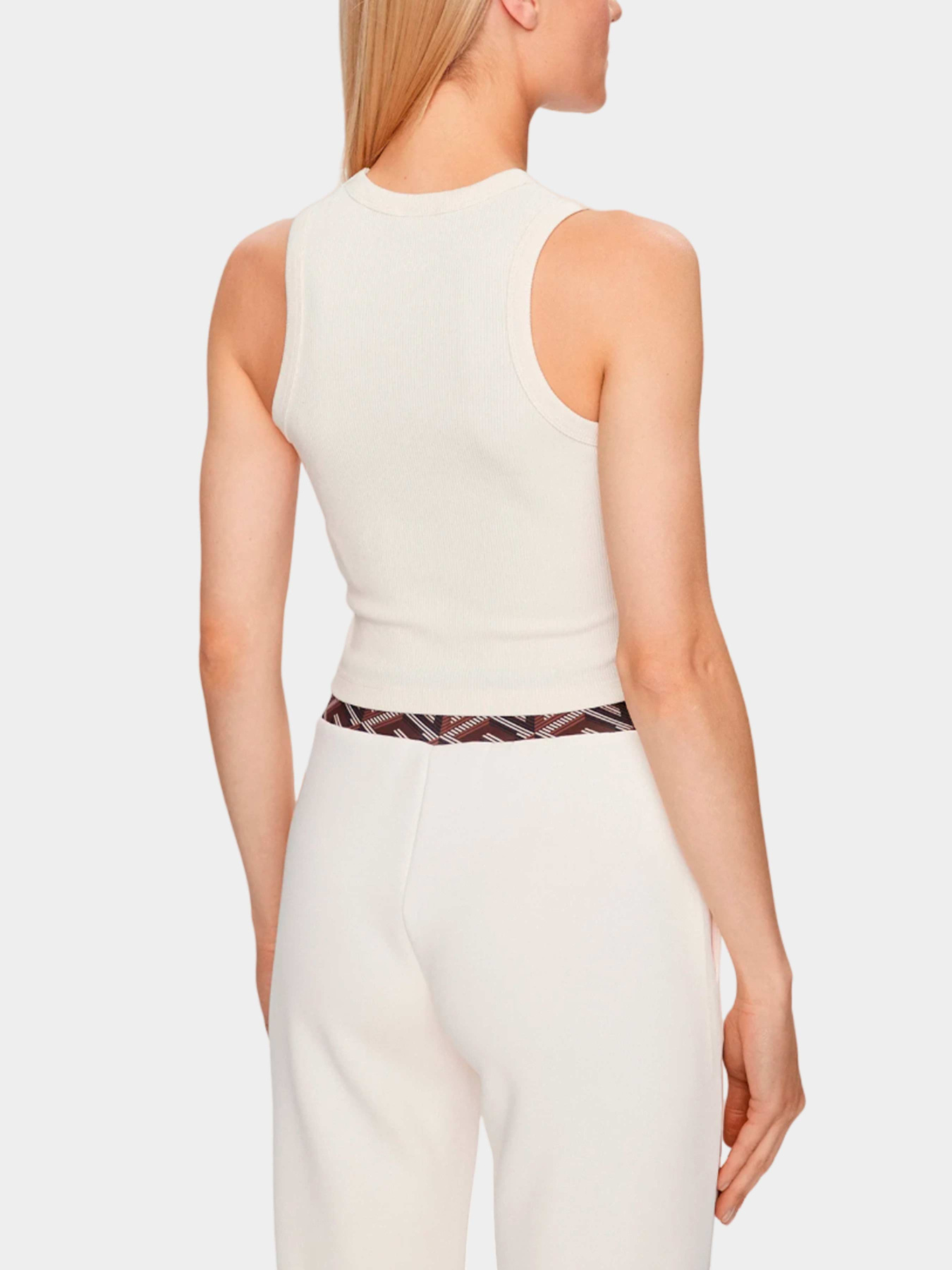 Футболки и поло GUESS модель V3GP19-K8RT2-G6K5 Фото