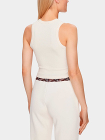Футболки и поло GUESS модель V3GP19-K8RT2-G6K5 Фото