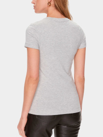 Футболки и поло GUESS модель W2YI44-J1314-LMGY Фото