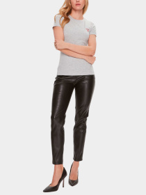 Футболки и поло GUESS модель W2YI44-J1314-LMGY Фото