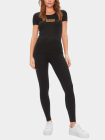 Футболки и поло GUESS модель W4RI33-J1314-JBLK Фото