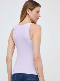 Футболки и поло GUESS модель W4RP43-KAZH2-A60W Фото