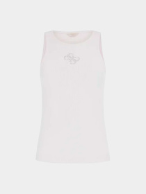 Футболки и поло GUESS модель W4RP43-KAZH2-A60W Фото