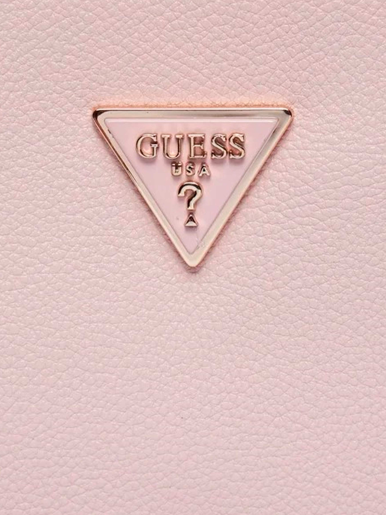 Сумки GUESS модель HWBG87-78720-LTR Фото