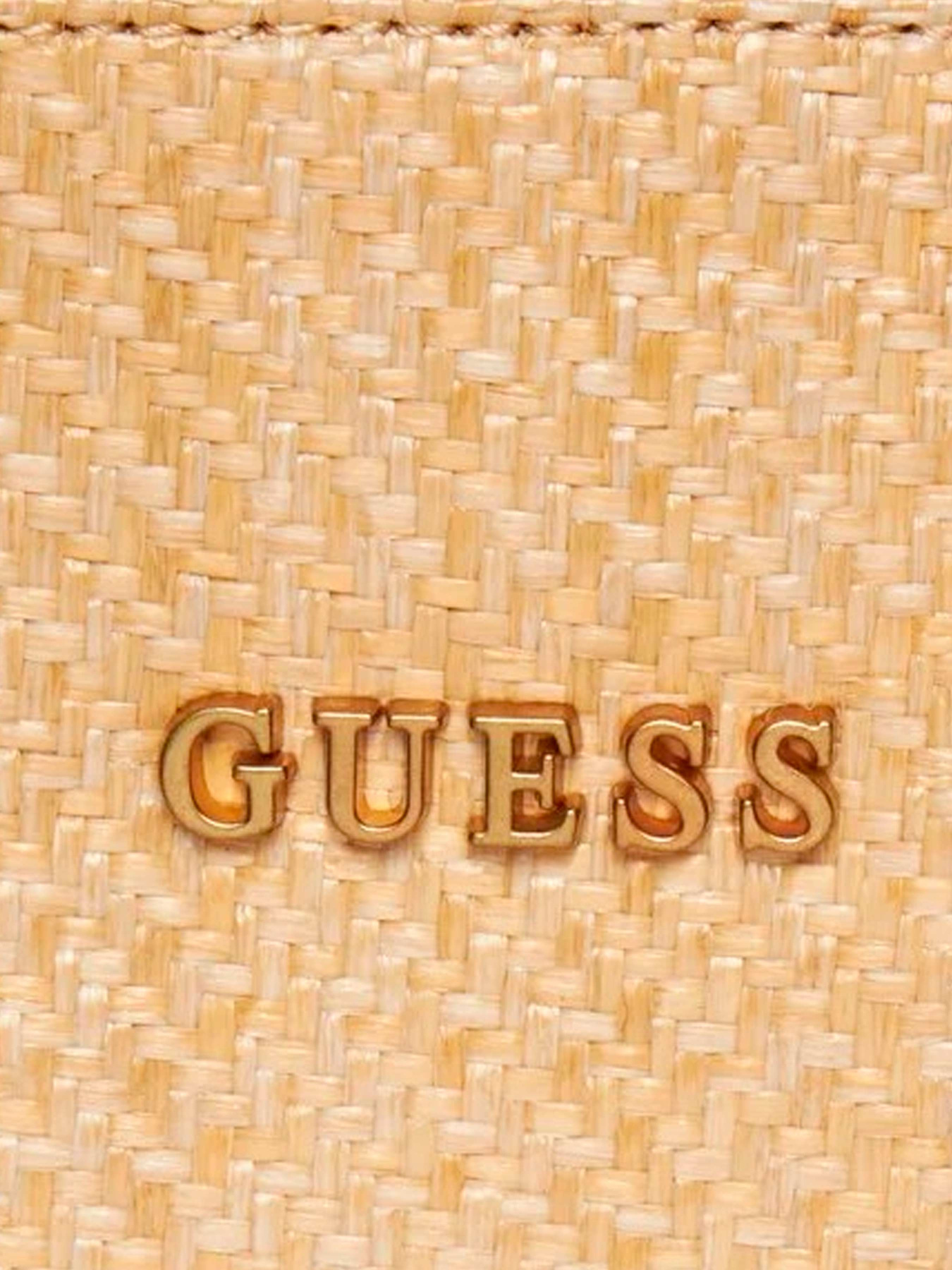 Сумки GUESS модель HWWA91-98220-NTC Фото