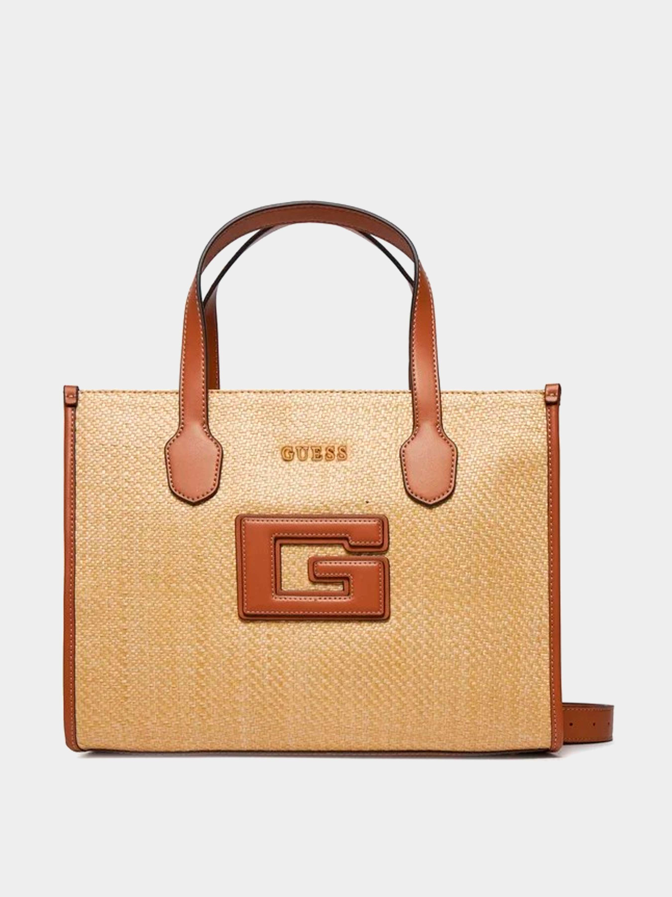 Сумки GUESS модель HWWA91-98220-NTC Фото