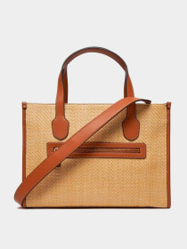 Сумки GUESS модель HWWA91-98220-NTC Фото