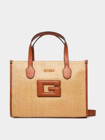 Сумки GUESS модель HWWA91-98220-NTC Фото