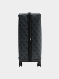 Дорожные сумки и чемоданы GUESS модель TWB868-89880-CLO Фото
