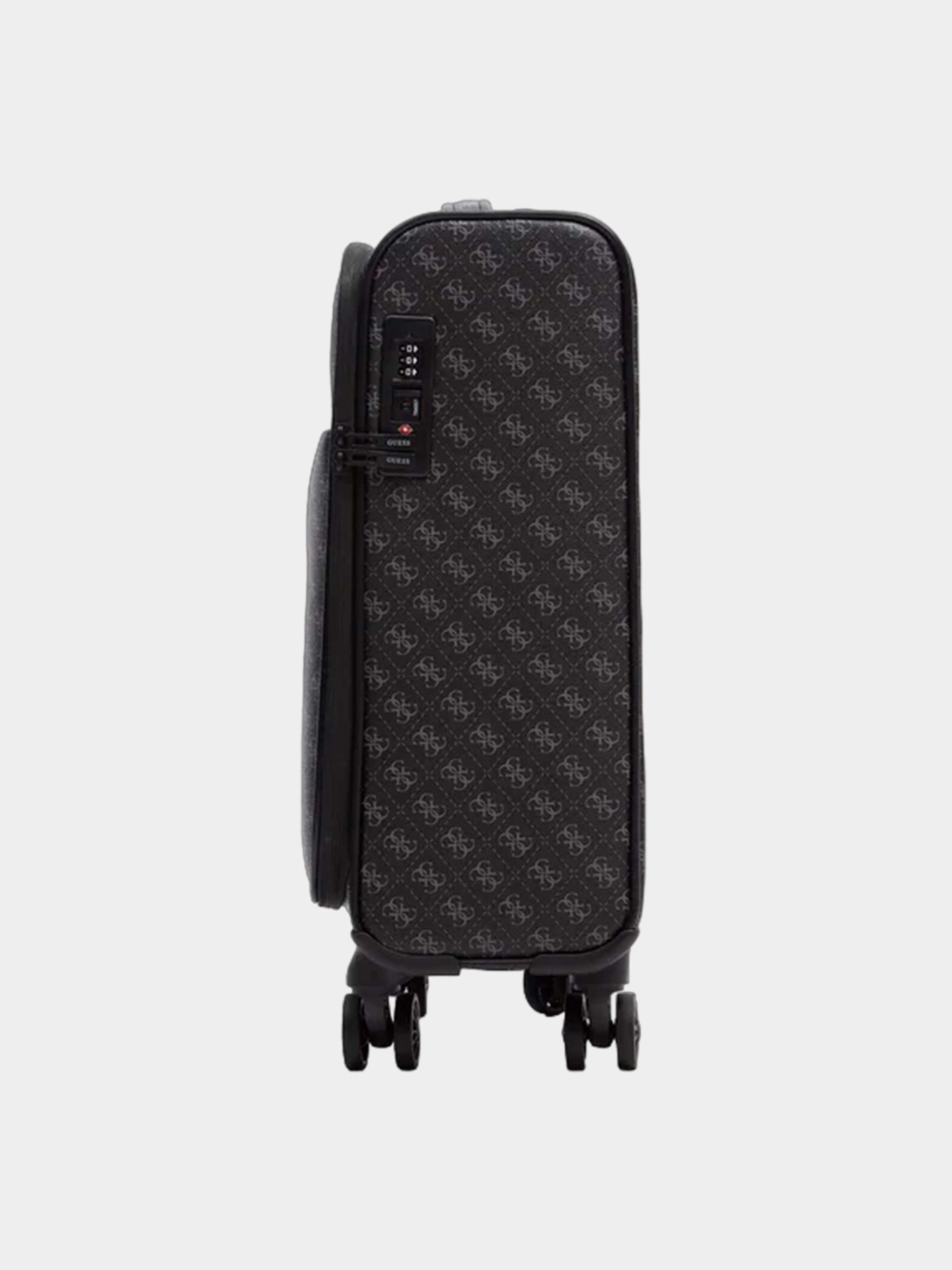 Дорожные сумки и чемоданы GUESS модель TMVZLS-P3301-DAB Фото