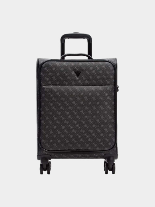 Жол сөмкелері мен жолсандықтар GUESS үлгі TMVZLS-P3301-DAB Фото