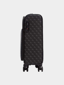 Дорожные сумки и чемоданы GUESS модель TMVZLS-P3301-DAB Фото