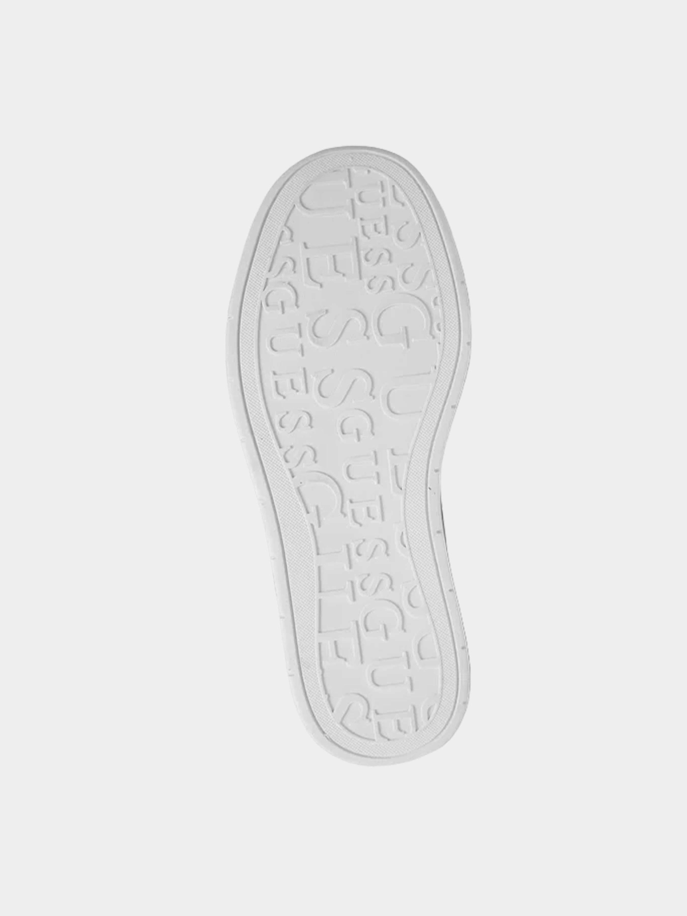 Кроссовки GUESS модель FLPCLK-FAL12-WHITE Фото
