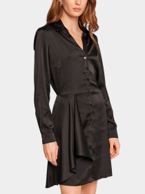 Платья GUESS модель W2BK83-WF1T2-JBLK Фото