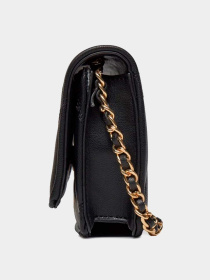 Сумки Steve Madden модель SM13001105 BLACK/GOLD Фото