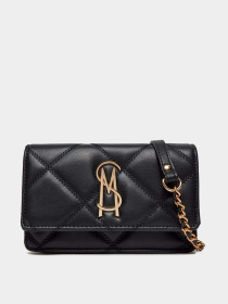 Сумки Steve Madden модель SM13001105 BLACK/GOLD Фото