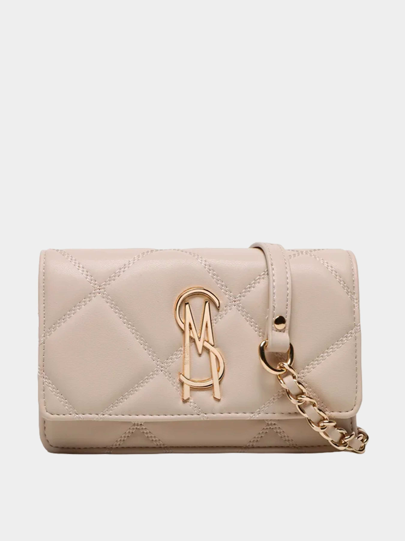 Сумки Steve Madden модель SM13001105 BONE Фото