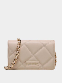 Сумки Steve Madden модель SM13001105 BONE Фото