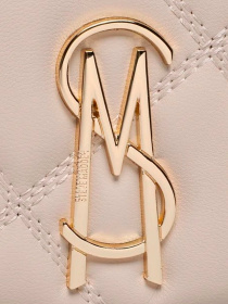 Сумки Steve Madden модель SM13001105 BONE Фото