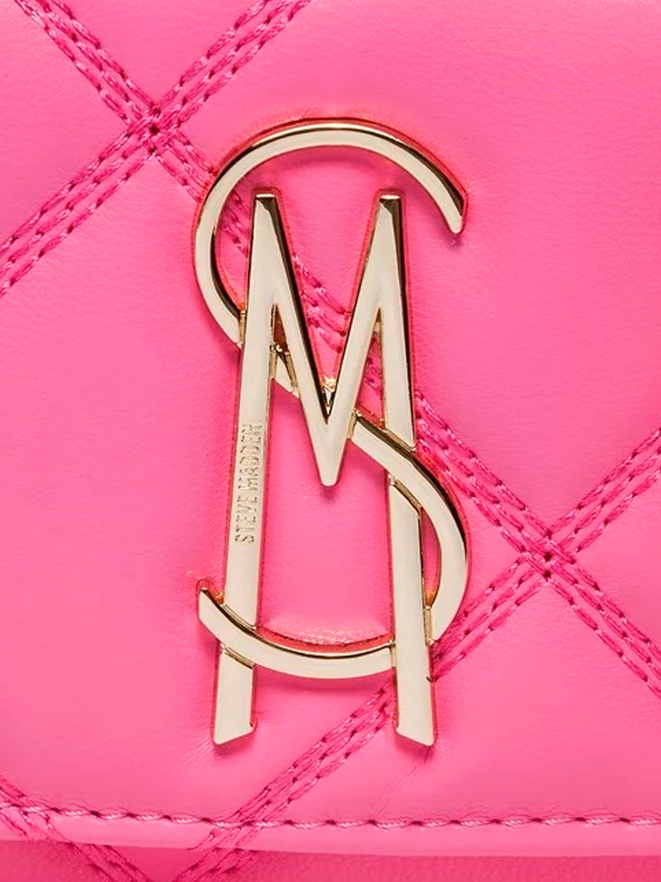 Сумки Steve Madden модель SM13001105 PINK Фото