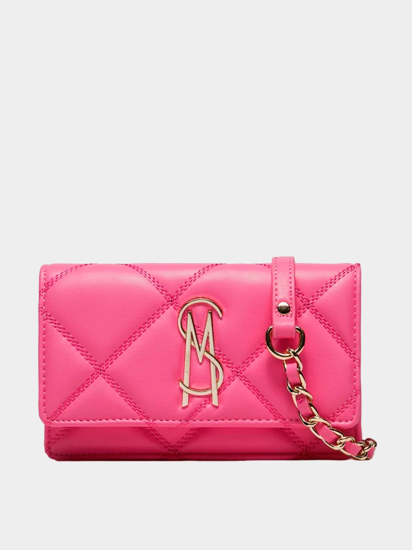 Сумки Steve Madden модель SM13001105 PINK Фото