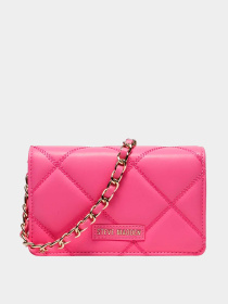 Сумки Steve Madden модель SM13001105 PINK Фото