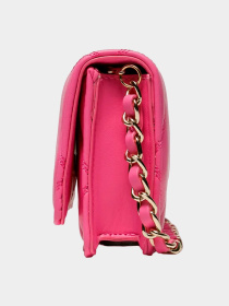 Сумки Steve Madden модель SM13001105 PINK Фото