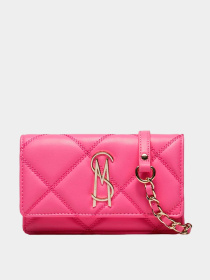 Сумки Steve Madden модель SM13001105 PINK Фото