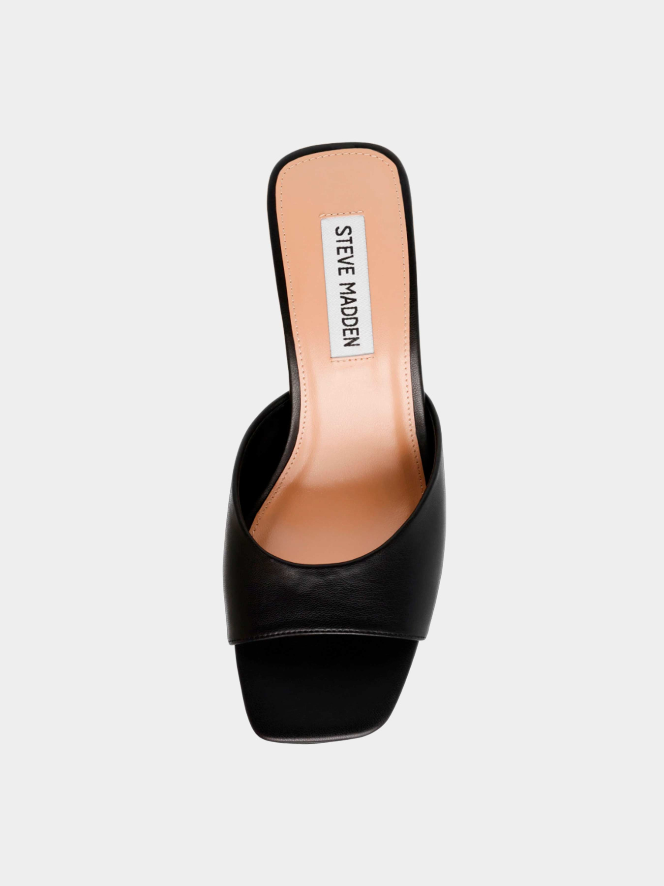 Сандалии Steve Madden модель SM11002358 BLACK Фото