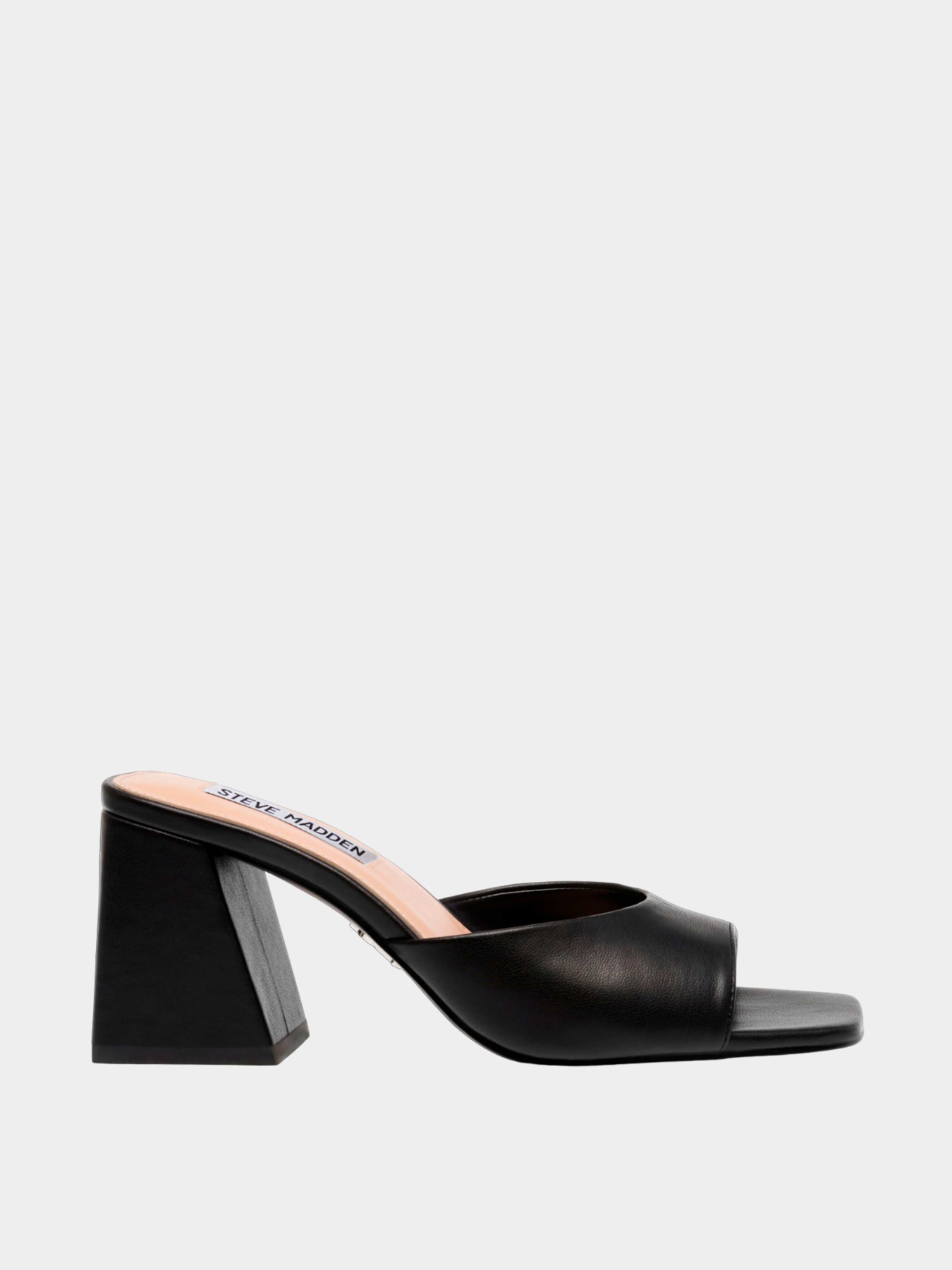 Сандалии Steve Madden модель SM11002358 BLACK Фото