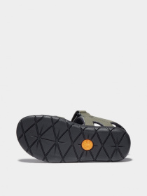 Сандалии Timberland модель TB0A24MKA581 Фото