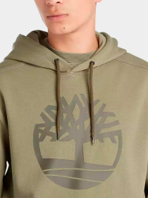 Худи и свитшоты Timberland модель TB0A2BJHAP61 Фото
