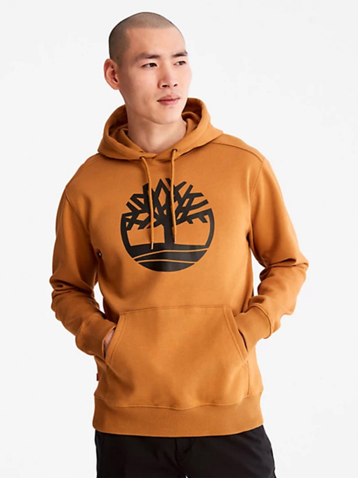 Худи и свитшоты Timberland модель TB0A2BJHP571 Фото