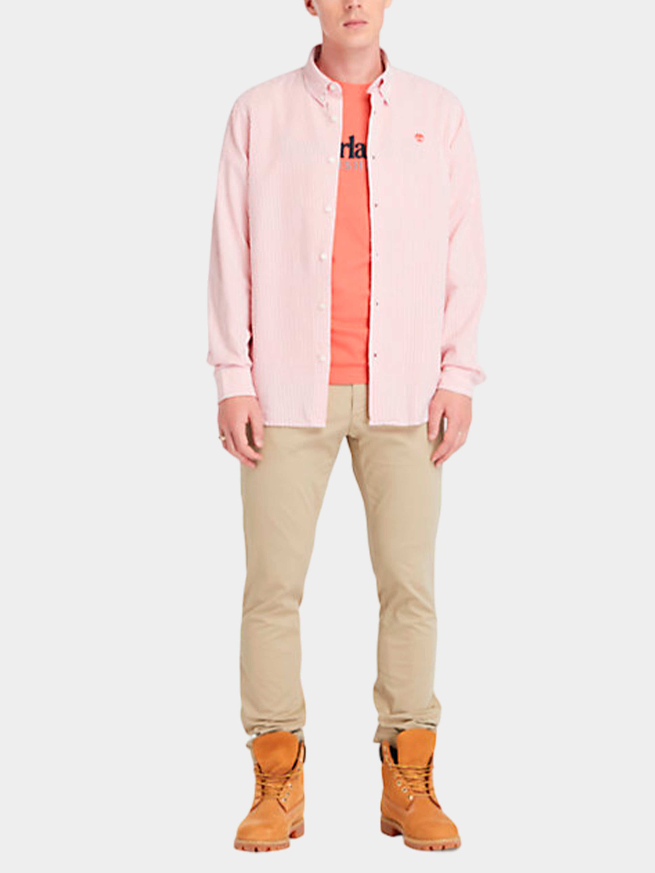 Брюки Timberland модель TB0A2BYYDH41 Фото