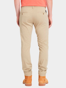 Брюки Timberland модель TB0A2BYYDH41 Фото