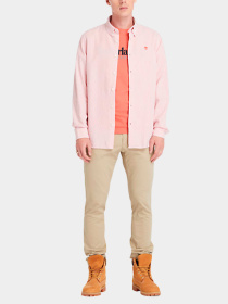 Брюки Timberland модель TB0A2BYYDH41 Фото