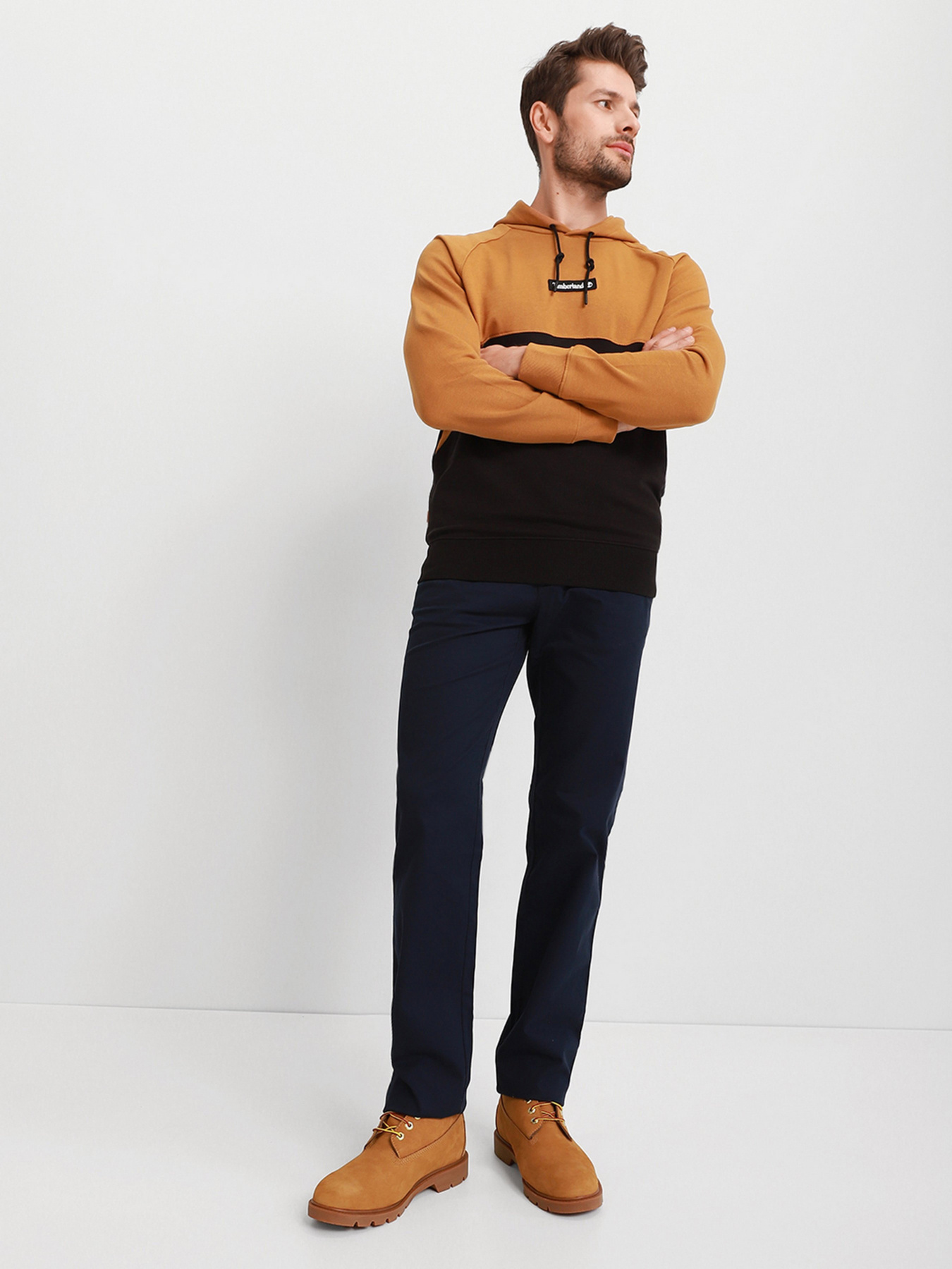 Брюки Timberland модель TB0A2BZA4331 Фото