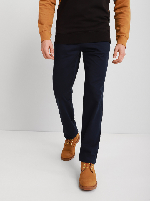 Брюки Timberland модель TB0A2BZA4331 Фото