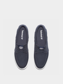 Слипоны и мокасины Timberland модель TB0A2NWAEP41 Фото