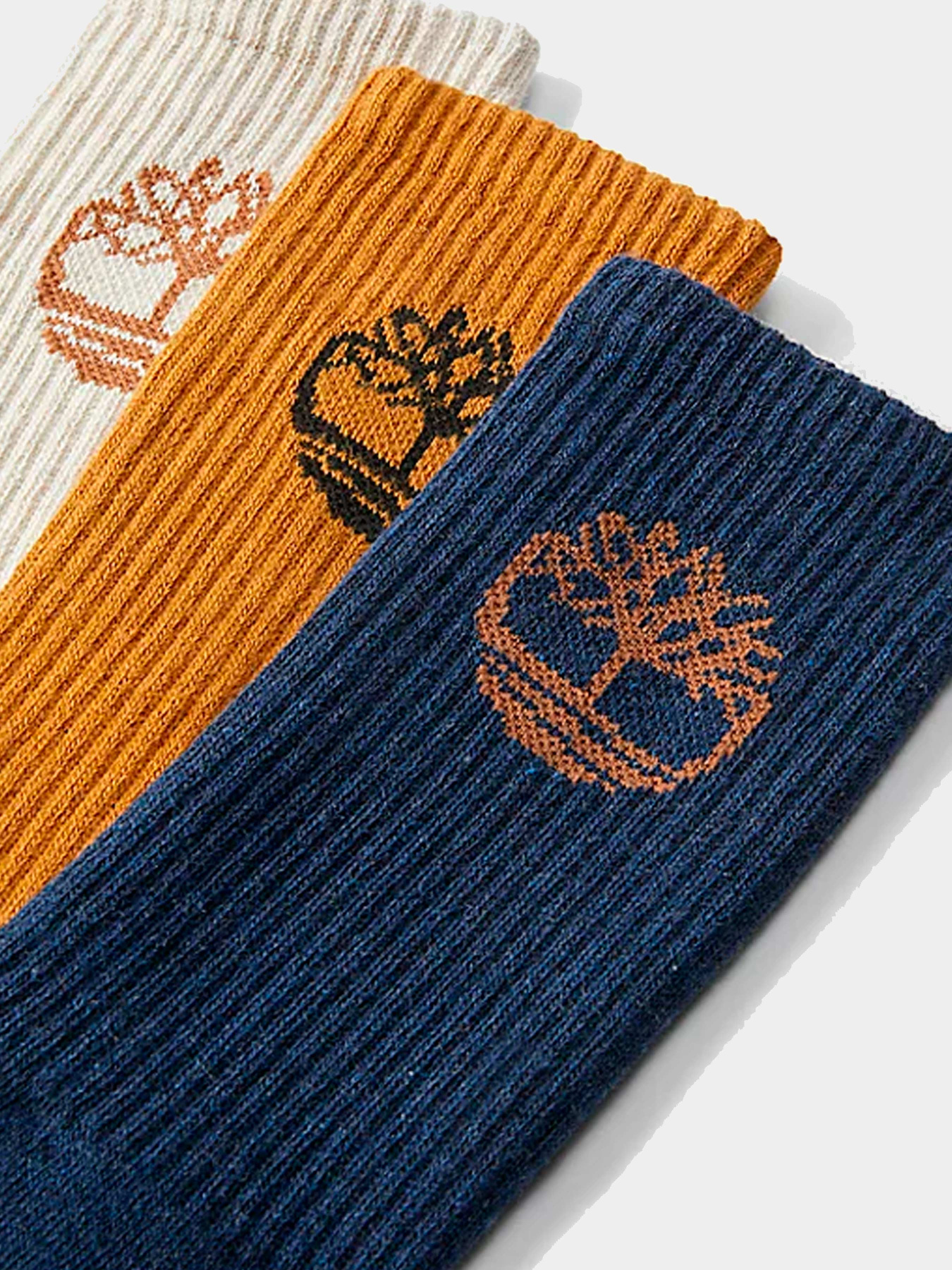 Носки и гольфы Timberland модель TB0A2PTZY851 Фото