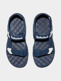 Сандалии Timberland модель TB0A5N4B0191 Фото