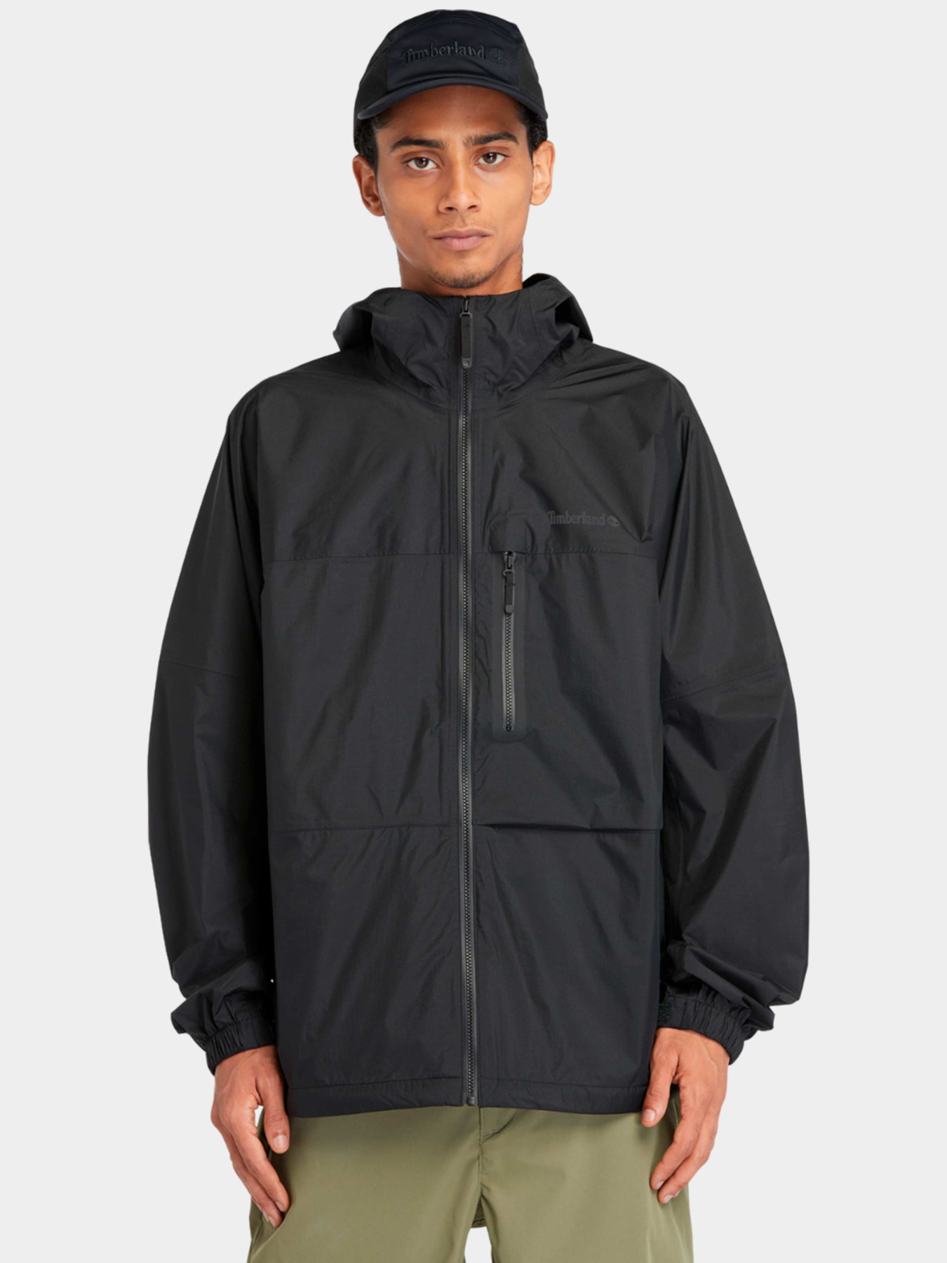 Куртки и дубленки Timberland модель TB0A5S420011 Фото