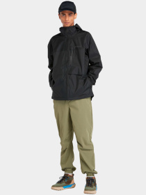 Куртки и дубленки Timberland модель TB0A5S420011 Фото