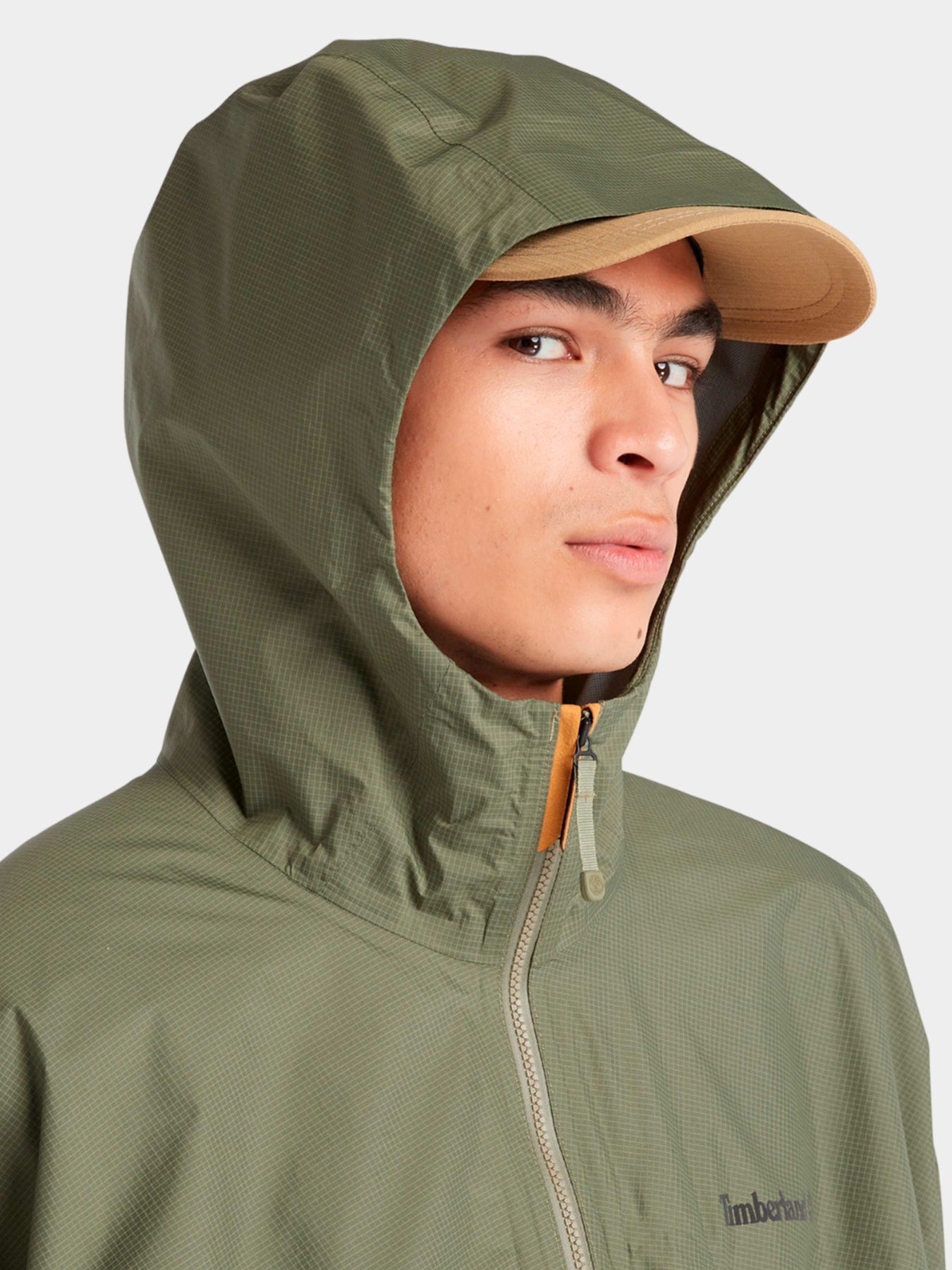 Куртки и дубленки Timberland модель TB0A5S425901 Фото