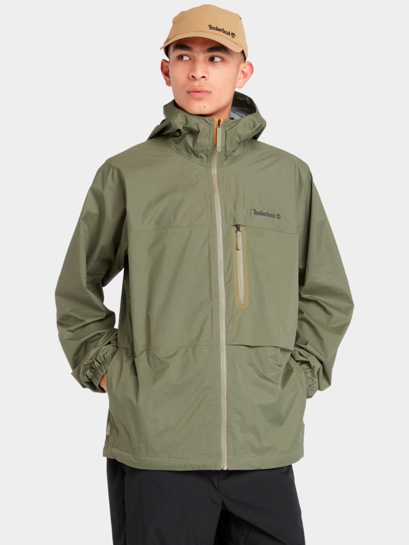 Куртки и дубленки Timberland модель TB0A5S425901 Фото