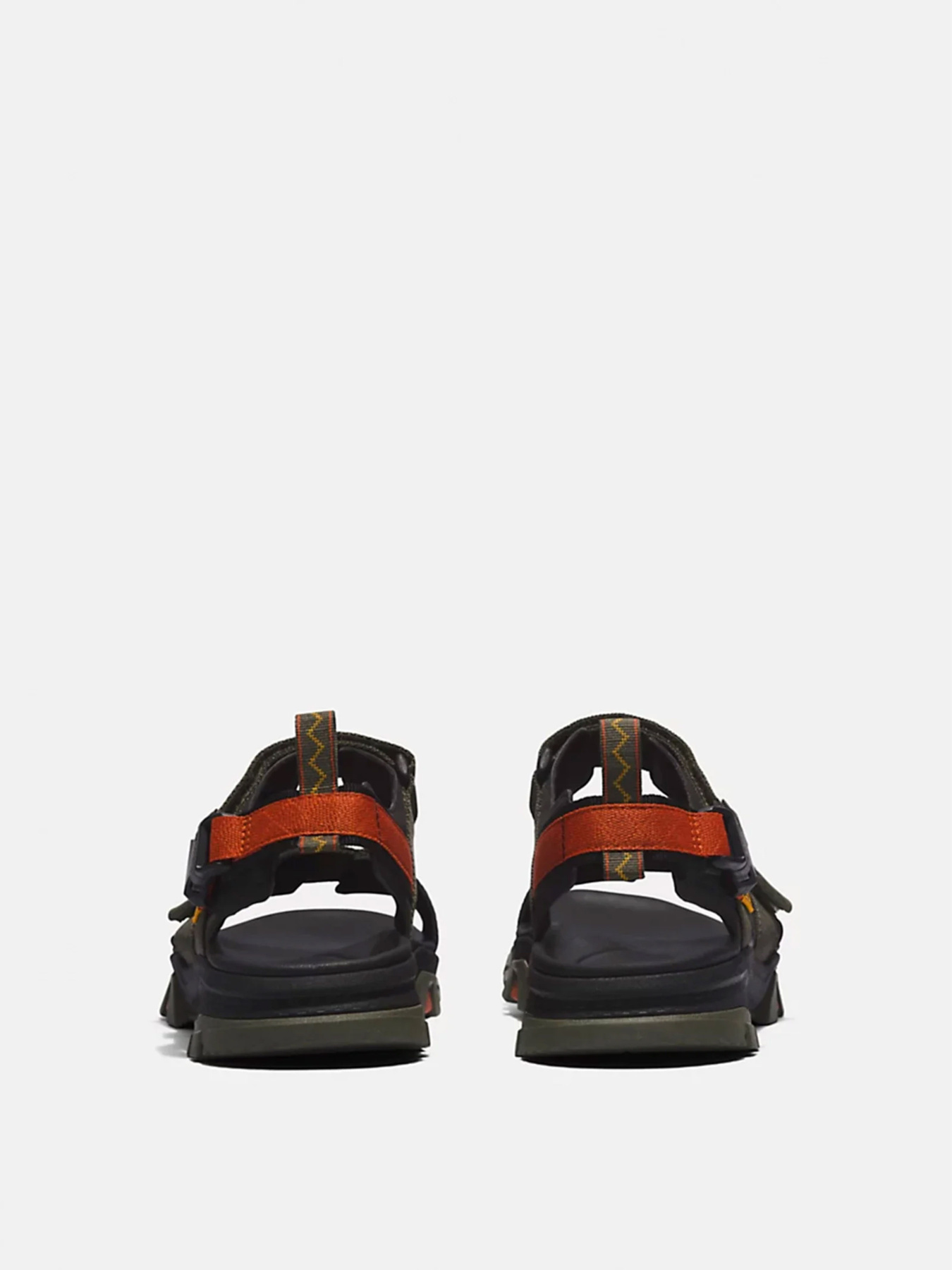 Сандалии Timberland модель TB0A5TC2A581 Сандалии Timberland модель TB0A5TC2A581 Фото